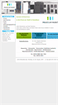 Mobile Screenshot of praxis-am-markt.net